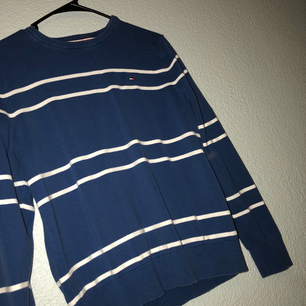 Tommy Hilfiger sweater vest